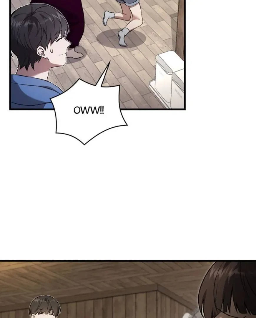 The Hunter's Gonna Lay Low [Official] Chapter 5 page 32 - 
