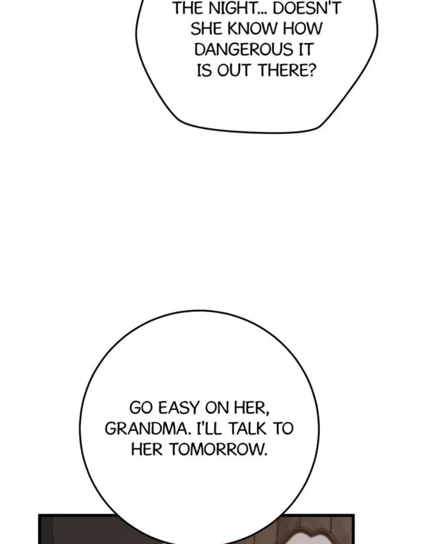The Hunter's Gonna Lay Low [Official] Chapter 5 page 34 - 