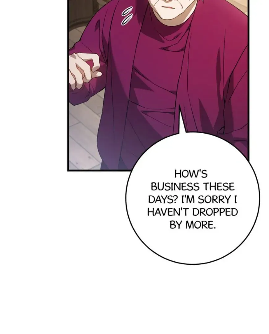 The Hunter's Gonna Lay Low [Official] Chapter 5 page 37 - 