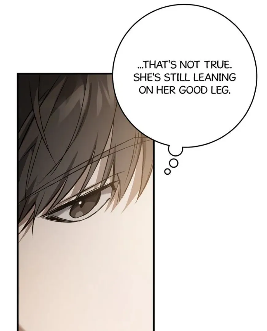 The Hunter's Gonna Lay Low [Official] Chapter 5 page 41 - 