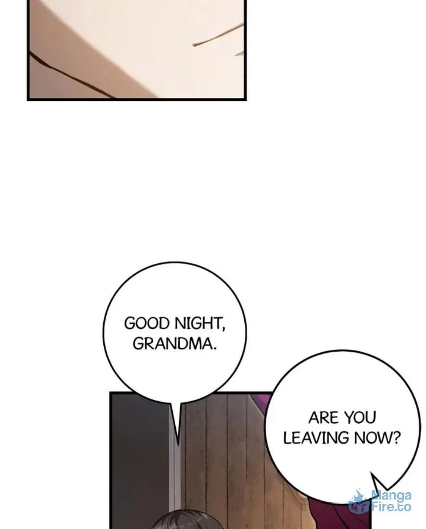 The Hunter's Gonna Lay Low [Official] Chapter 5 page 42 - 