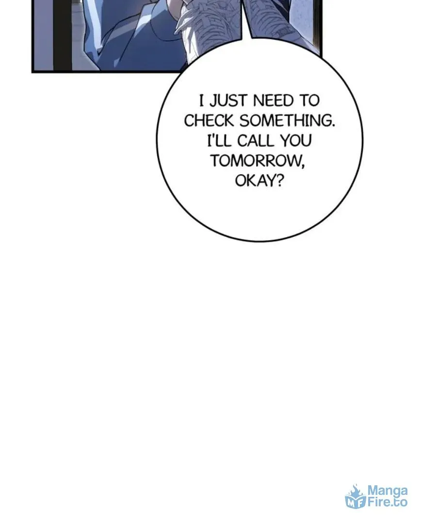 The Hunter's Gonna Lay Low [Official] Chapter 5 page 45 - 