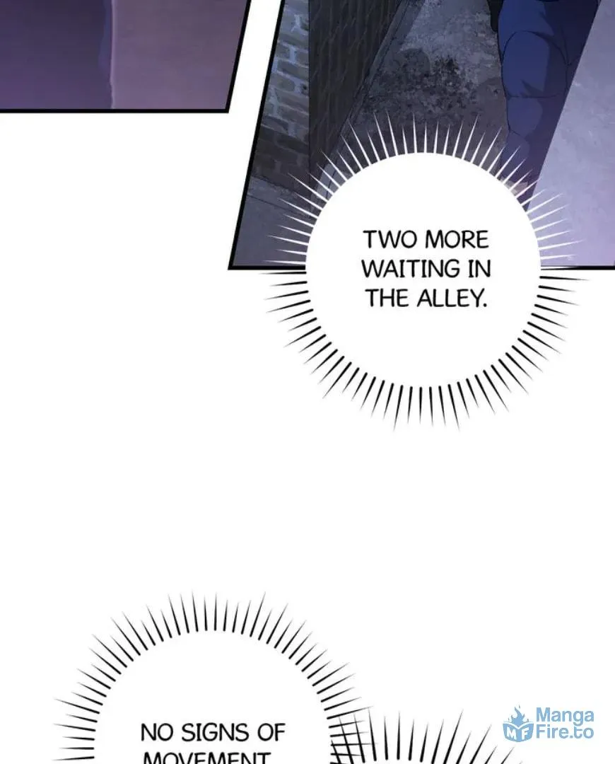 The Hunter's Gonna Lay Low [Official] Chapter 5 page 51 - 