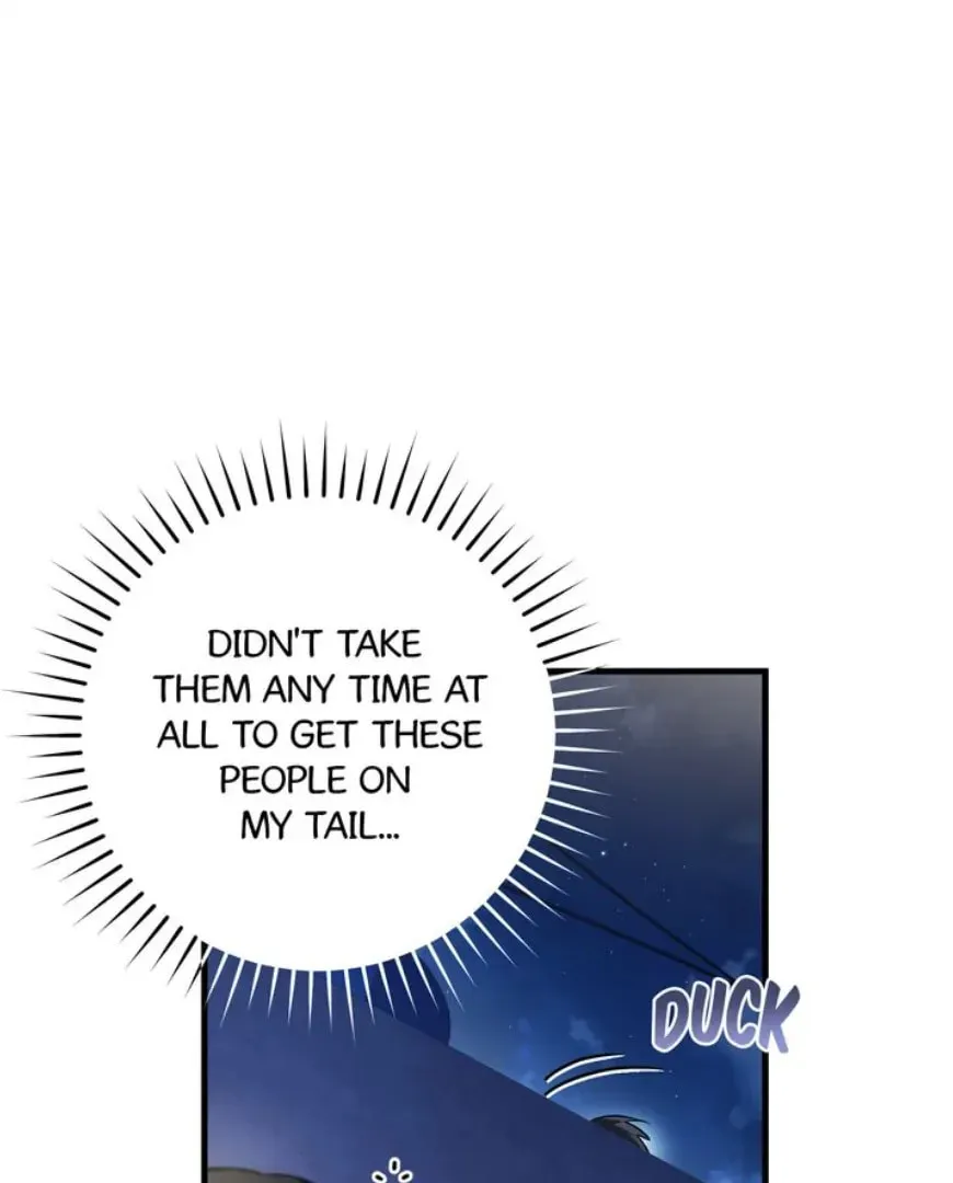 The Hunter's Gonna Lay Low [Official] Chapter 5 page 53 - 