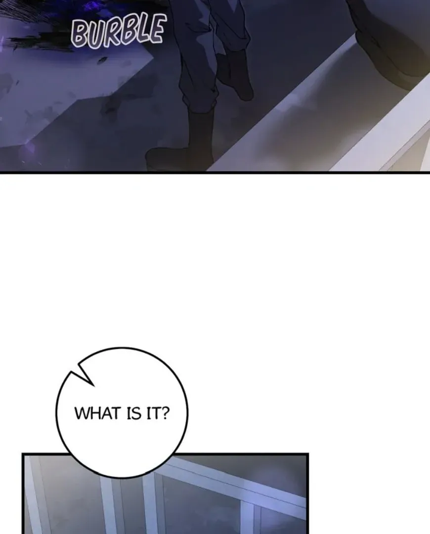 The Hunter's Gonna Lay Low [Official] Chapter 5 page 7 - 