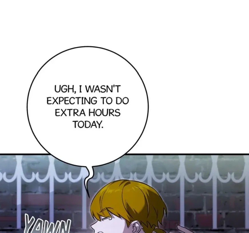 The Hunter's Gonna Lay Low [Official] Chapter 5 page 62 - 