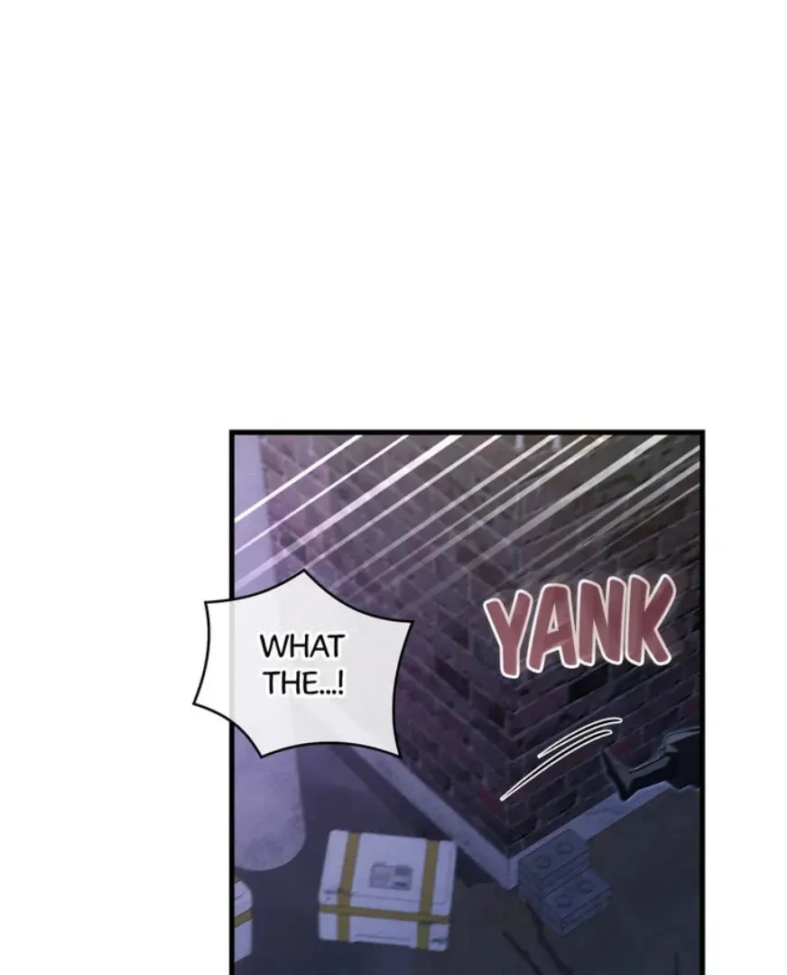 The Hunter's Gonna Lay Low [Official] Chapter 5 page 64 - 