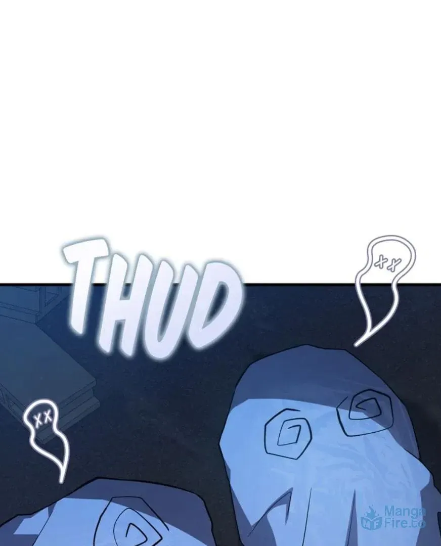 The Hunter's Gonna Lay Low [Official] Chapter 5 page 66 - 