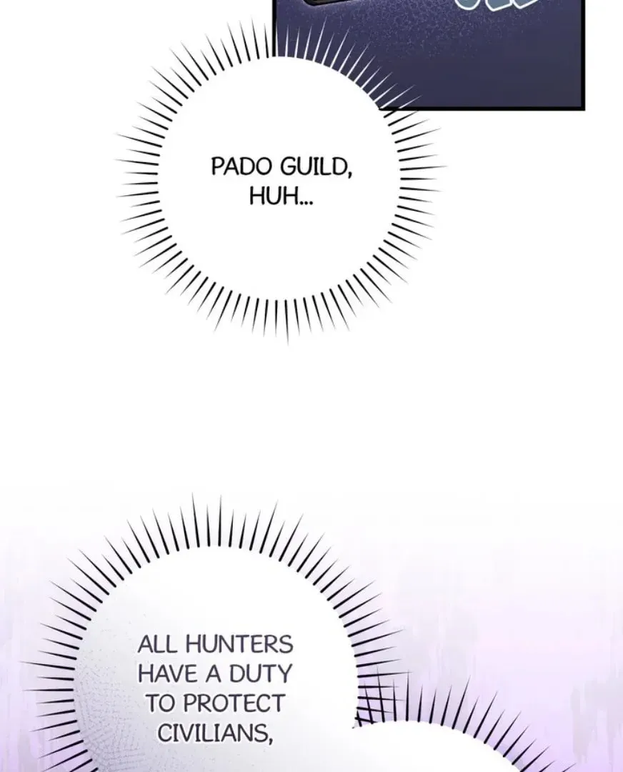 The Hunter's Gonna Lay Low [Official] Chapter 5 page 71 - 