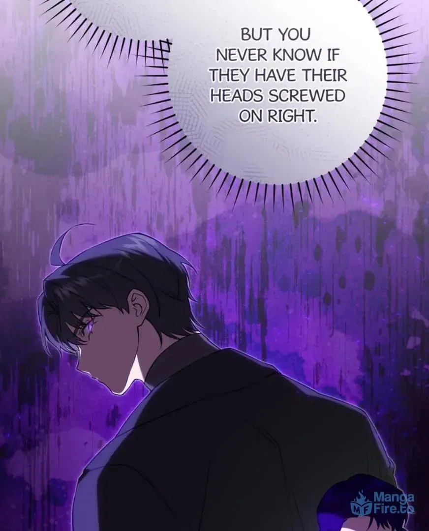The Hunter's Gonna Lay Low [Official] Chapter 5 page 72 - 
