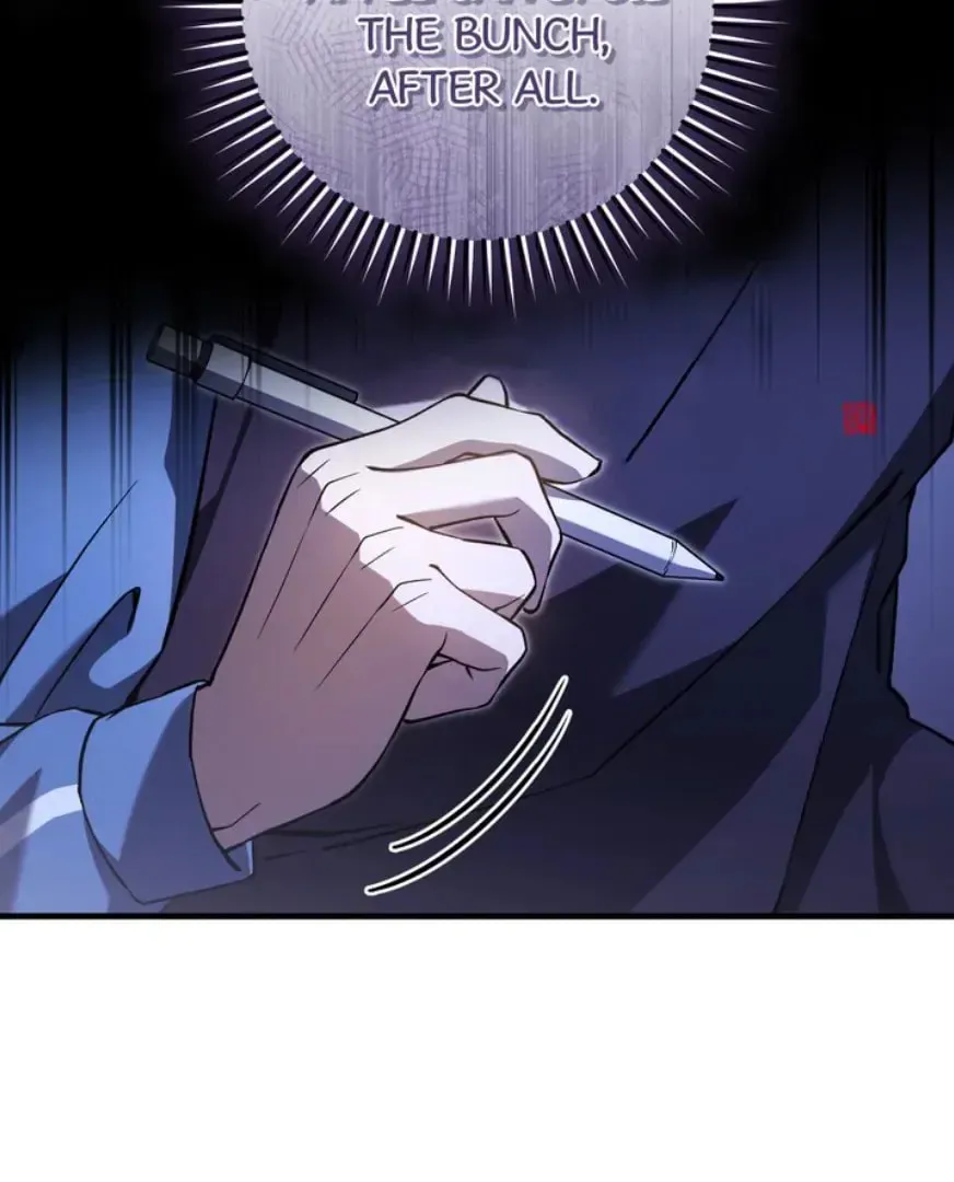 The Hunter's Gonna Lay Low [Official] Chapter 5 page 74 - 