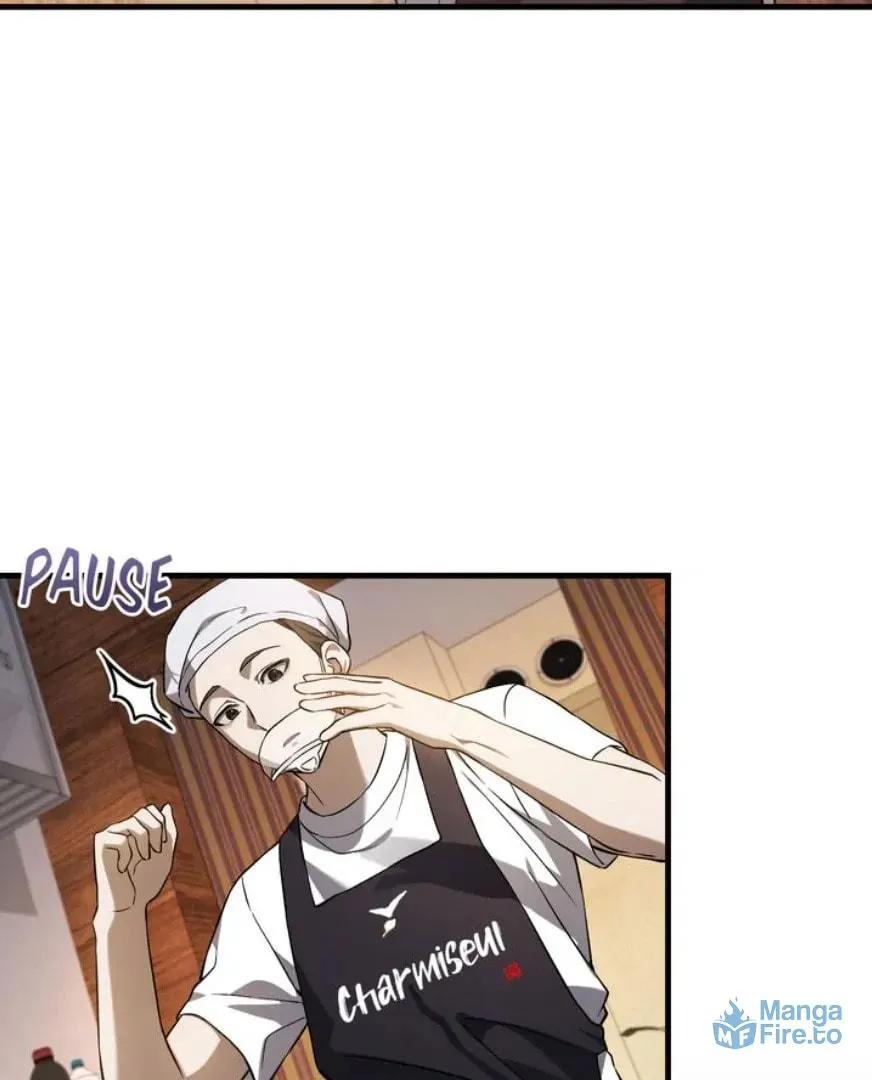 The Hunter's Gonna Lay Low [Official] Chapter 5 page 81 - 