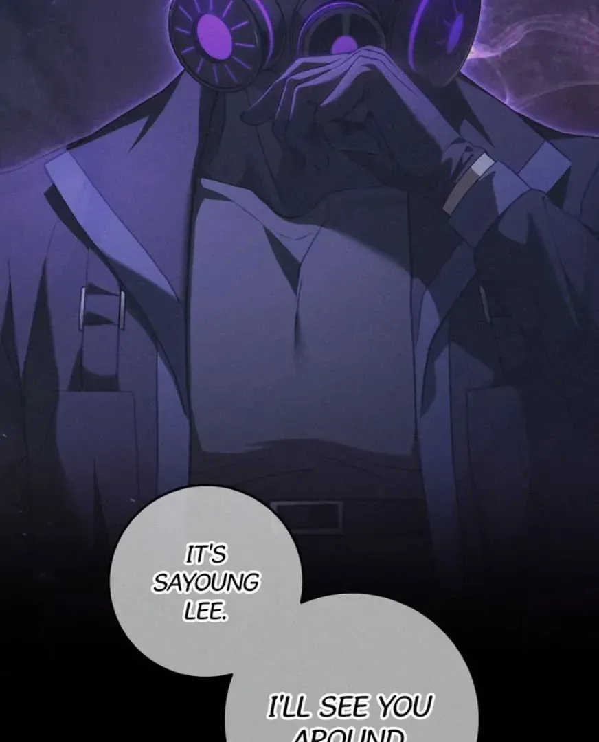The Hunter's Gonna Lay Low [Official] Chapter 5 page 83 - 