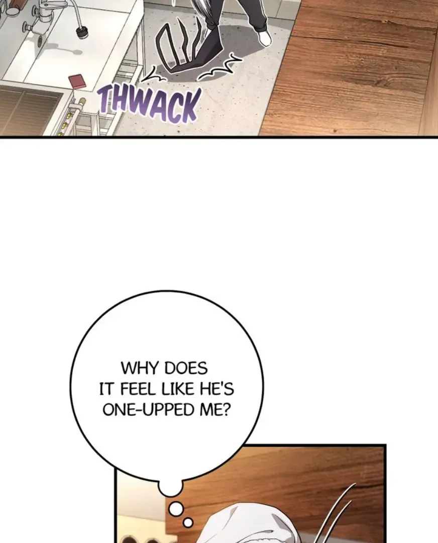 The Hunter's Gonna Lay Low [Official] Chapter 5 page 85 - 