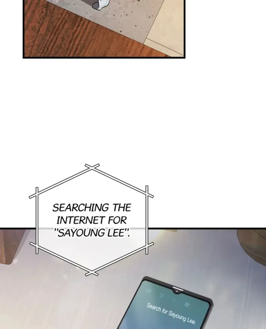 The Hunter's Gonna Lay Low [Official] Chapter 5 page 88 - 