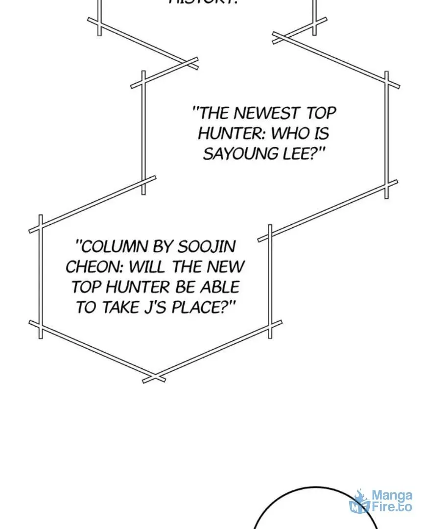The Hunter's Gonna Lay Low [Official] Chapter 5 page 90 - 