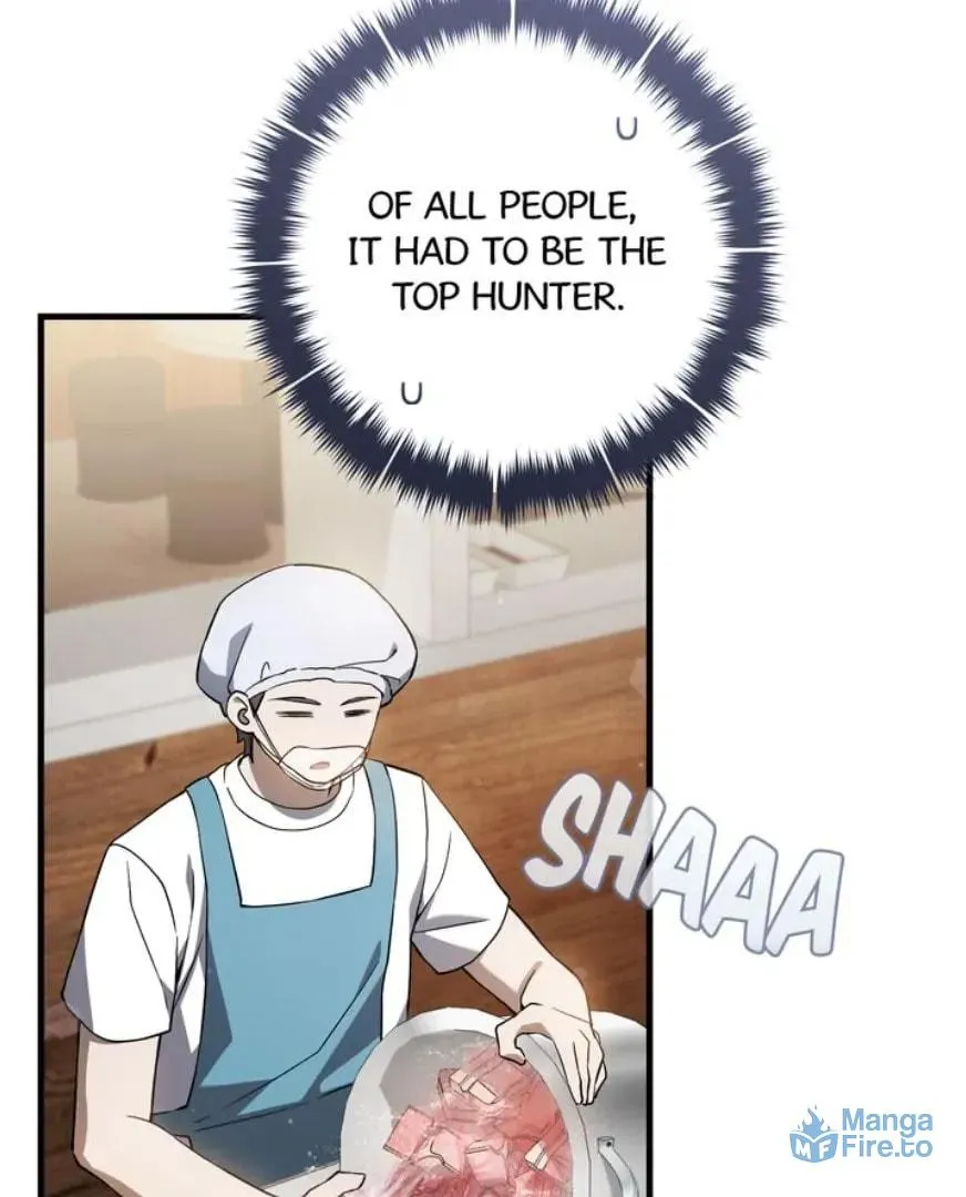 The Hunter's Gonna Lay Low [Official] Chapter 5 page 93 - 