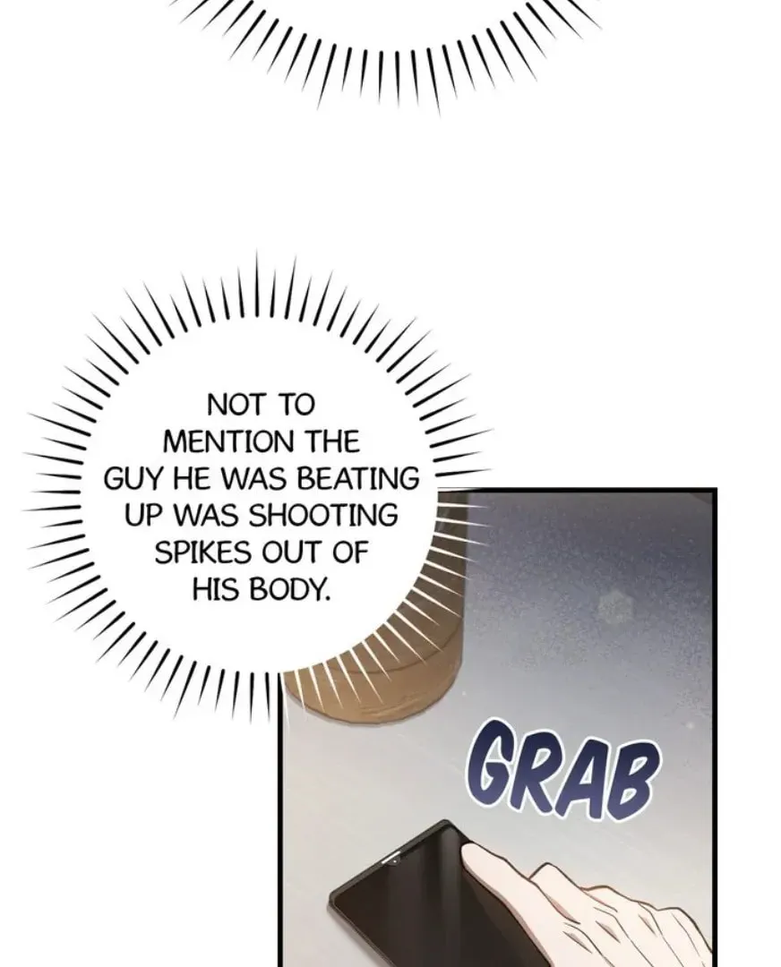 The Hunter's Gonna Lay Low [Official] Chapter 5 page 97 - 