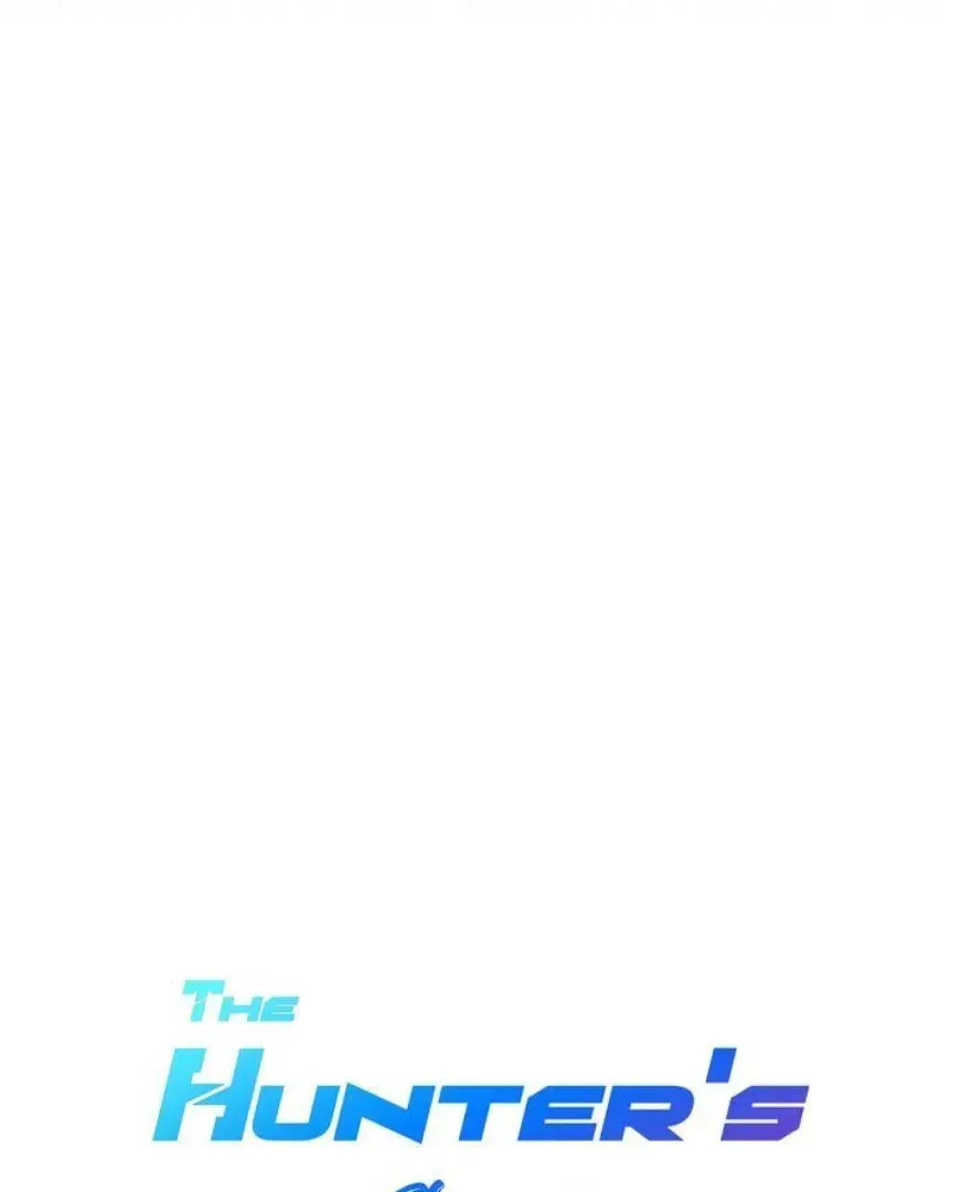The Hunter's Gonna Lay Low [Official] Chapter 6 page 11 - 