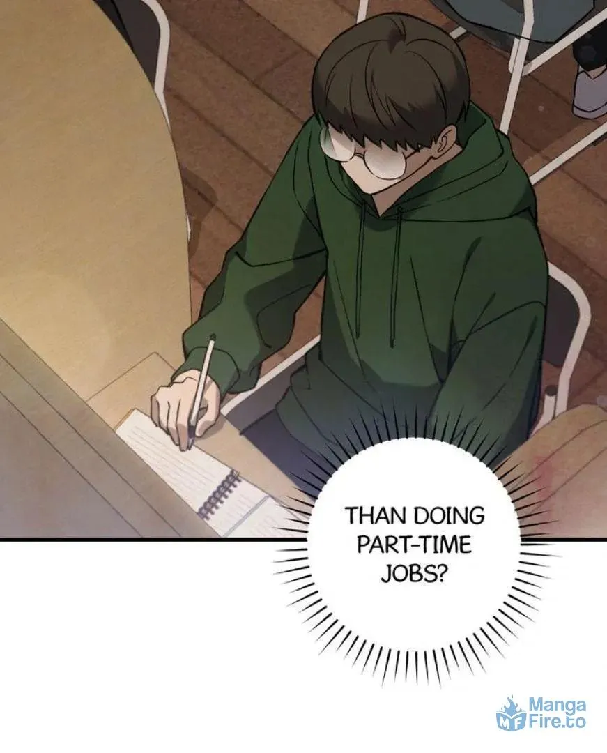 The Hunter's Gonna Lay Low [Official] Chapter 6 page 102 - 