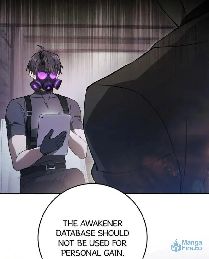 The Hunter's Gonna Lay Low [Official] Chapter 6 page 108 - 