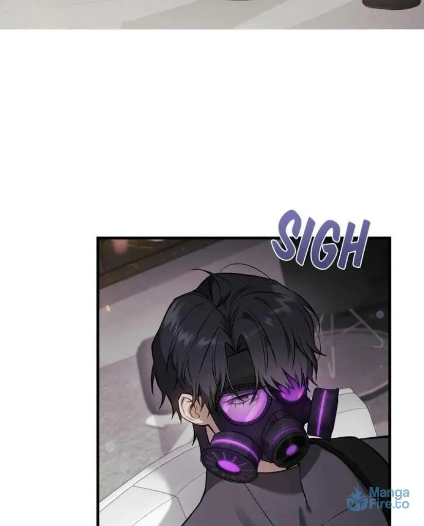 The Hunter's Gonna Lay Low [Official] Chapter 6 page 111 - 