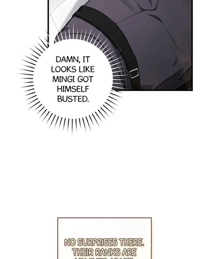 The Hunter's Gonna Lay Low [Official] Chapter 6 page 112 - 