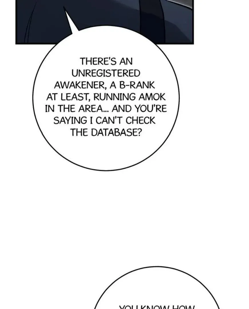 The Hunter's Gonna Lay Low [Official] Chapter 6 page 115 - 