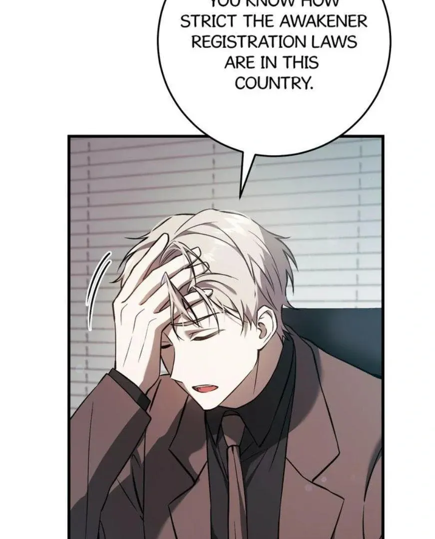 The Hunter's Gonna Lay Low [Official] Chapter 6 page 116 - 