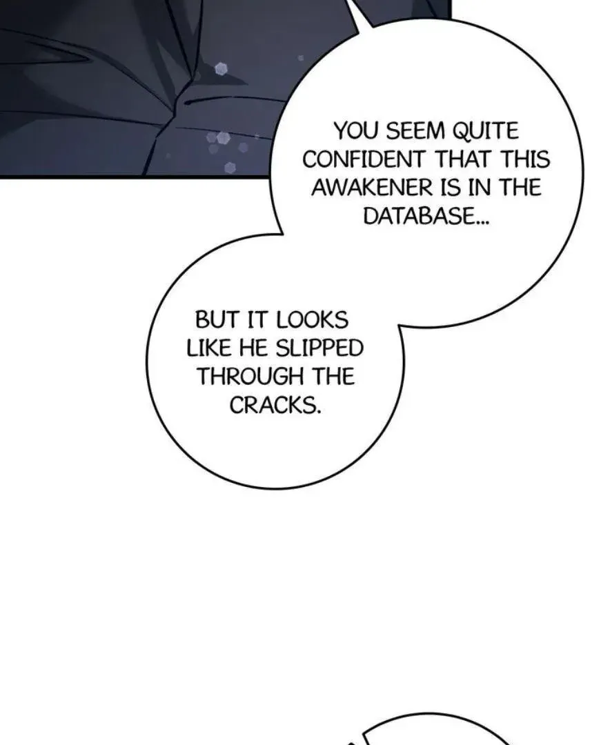 The Hunter's Gonna Lay Low [Official] Chapter 6 page 119 - 