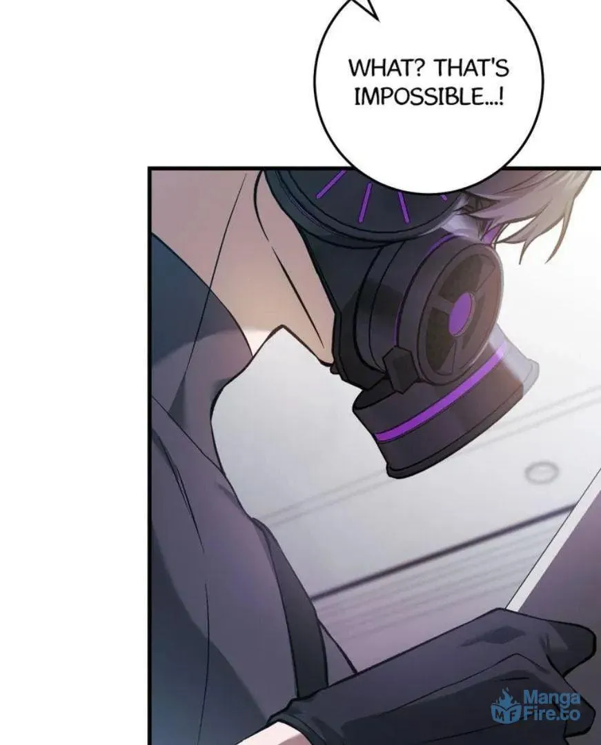The Hunter's Gonna Lay Low [Official] Chapter 6 page 120 - 