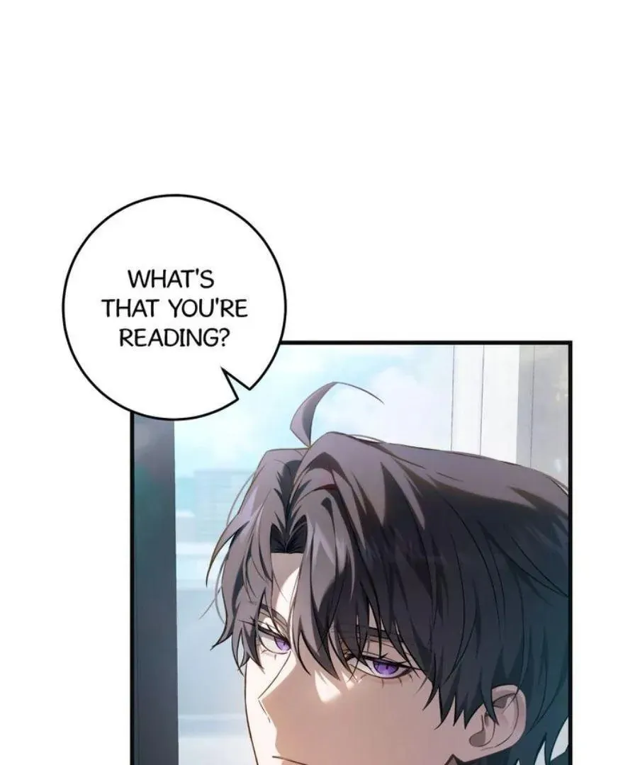 The Hunter's Gonna Lay Low [Official] Chapter 6 page 13 - 