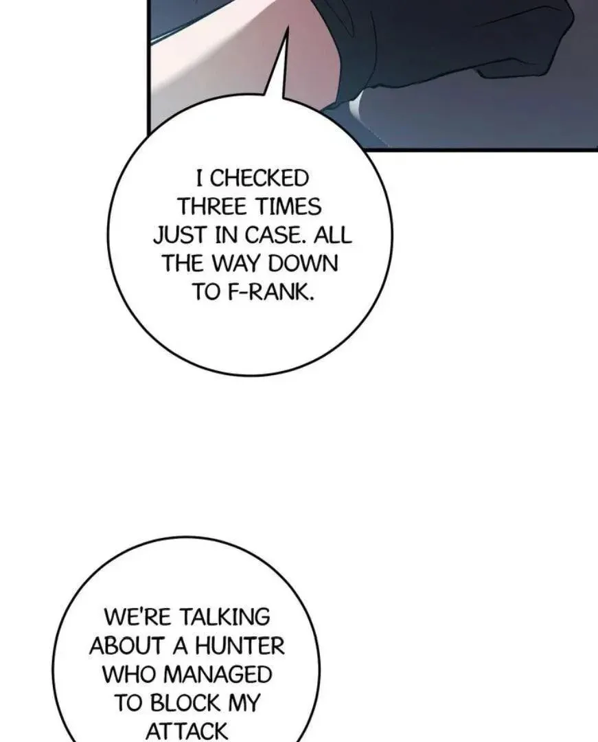 The Hunter's Gonna Lay Low [Official] Chapter 6 page 121 - 
