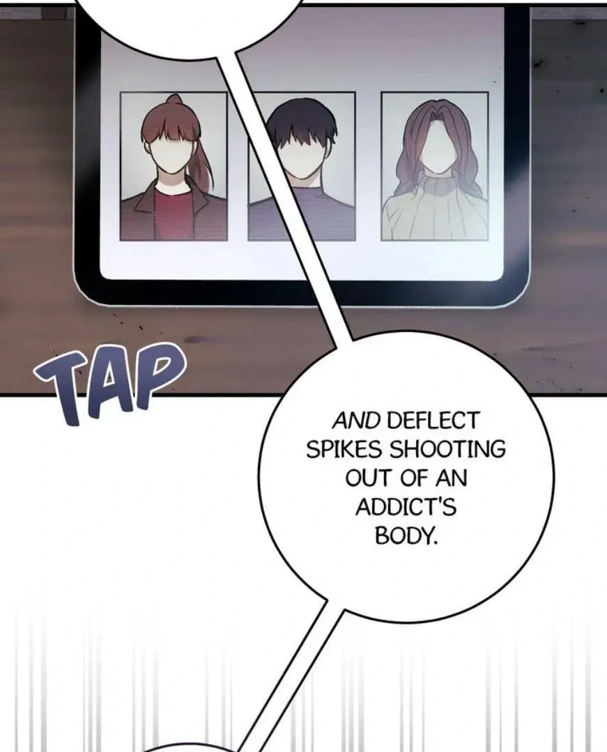 The Hunter's Gonna Lay Low [Official] Chapter 6 page 122 - 