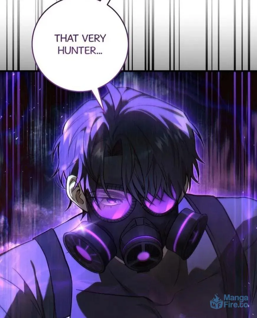 The Hunter's Gonna Lay Low [Official] Chapter 6 page 123 - 