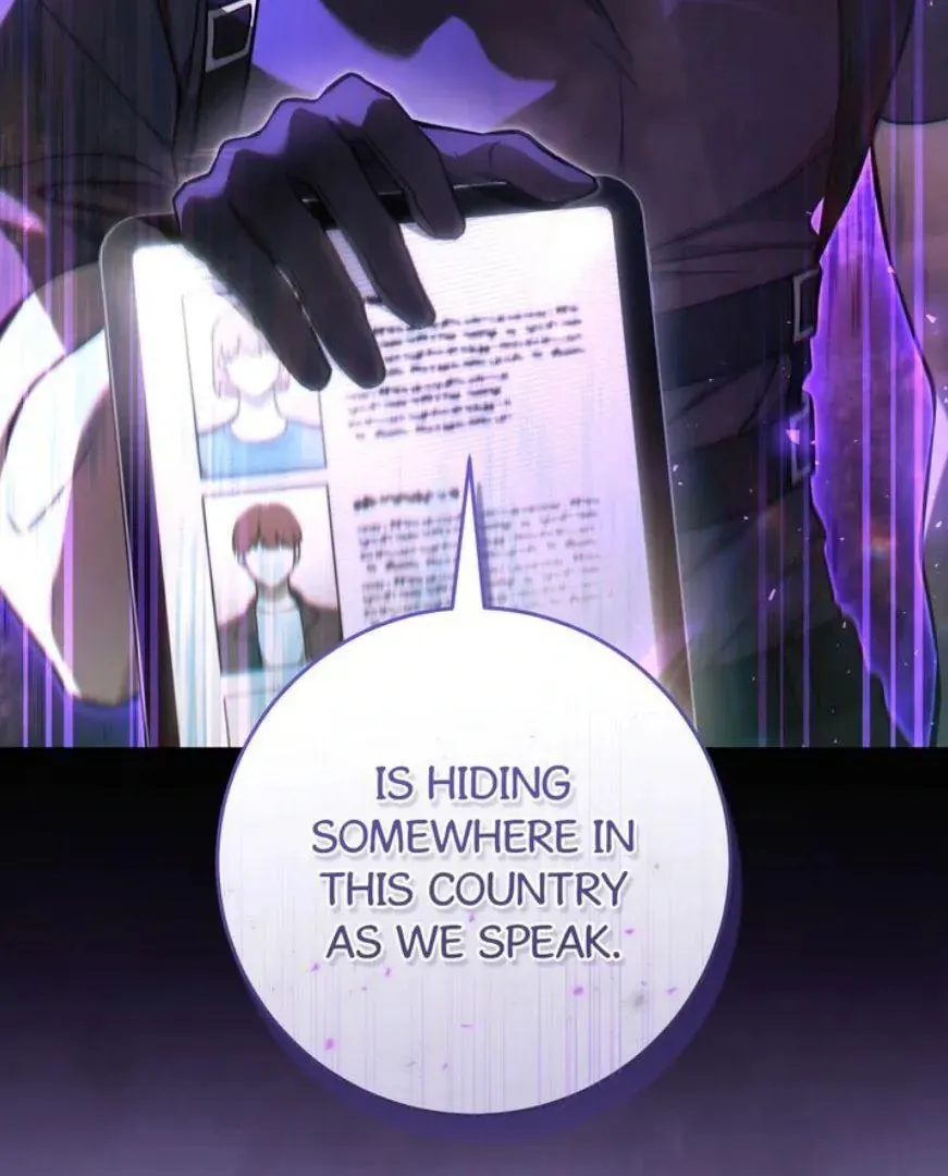 The Hunter's Gonna Lay Low [Official] Chapter 6 page 124 - 
