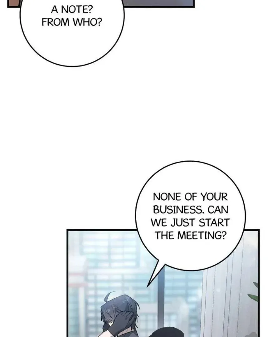 The Hunter's Gonna Lay Low [Official] Chapter 6 page 16 - 
