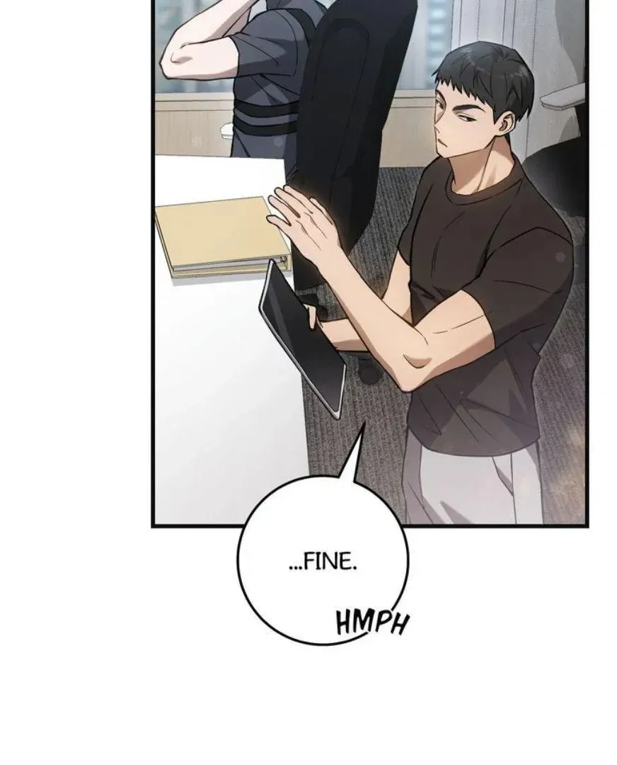 The Hunter's Gonna Lay Low [Official] Chapter 6 page 17 - 