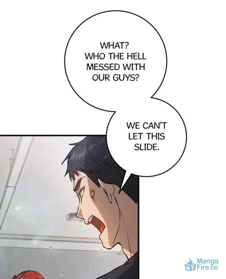 The Hunter's Gonna Lay Low [Official] Chapter 6 page 24 - 