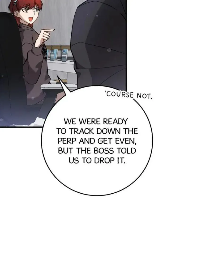 The Hunter's Gonna Lay Low [Official] Chapter 6 page 25 - 