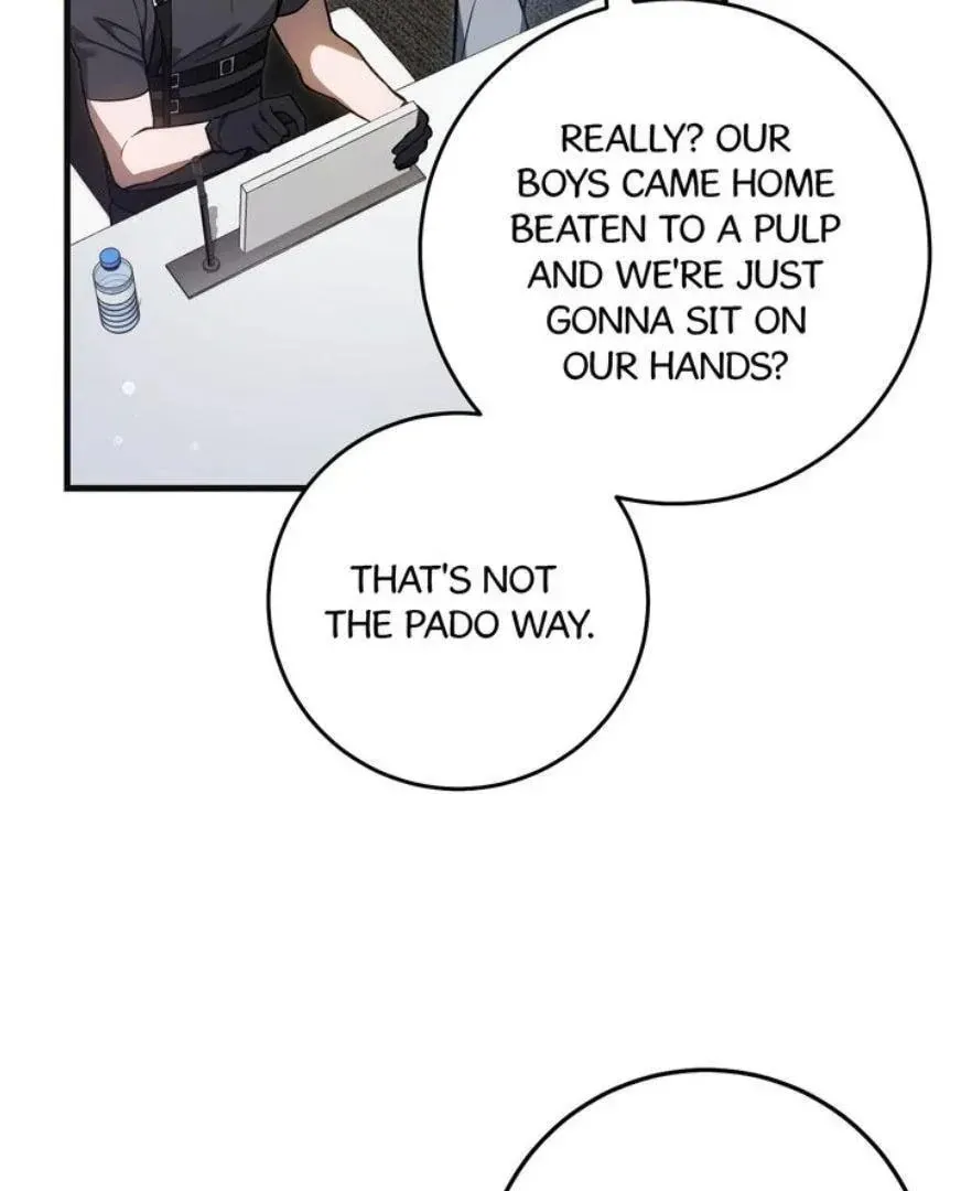 The Hunter's Gonna Lay Low [Official] Chapter 6 page 28 - 
