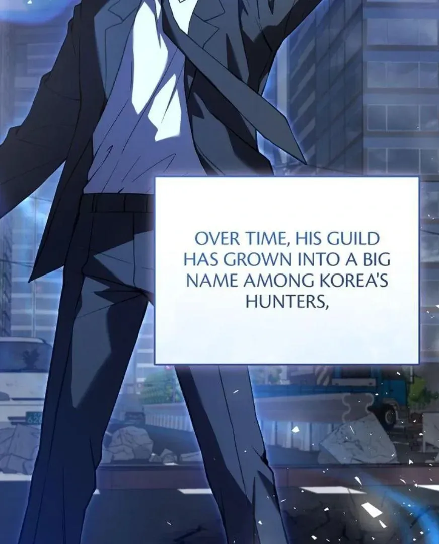 The Hunter's Gonna Lay Low [Official] Chapter 6 page 4 - 