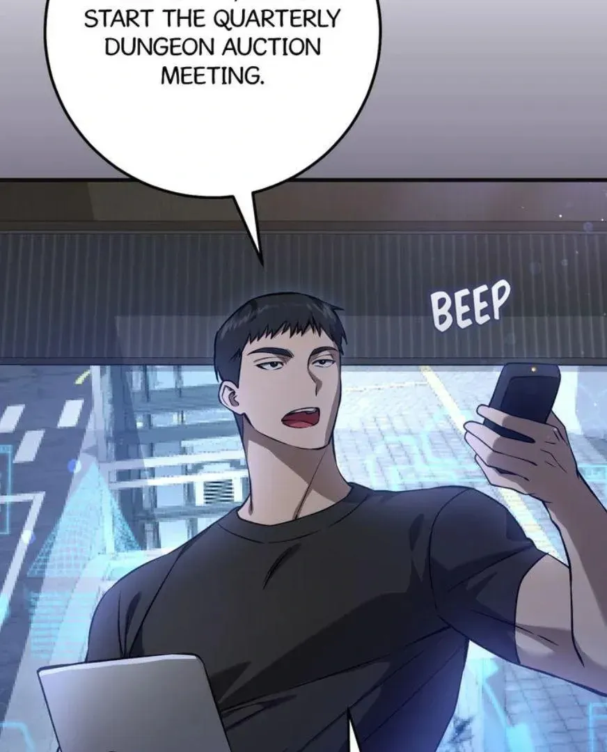 The Hunter's Gonna Lay Low [Official] Chapter 6 page 31 - 