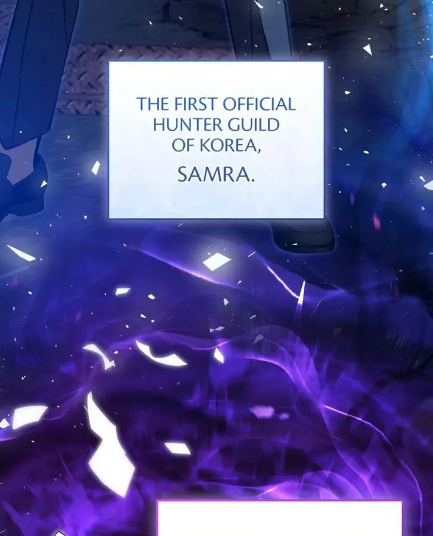 The Hunter's Gonna Lay Low [Official] Chapter 6 page 5 - 