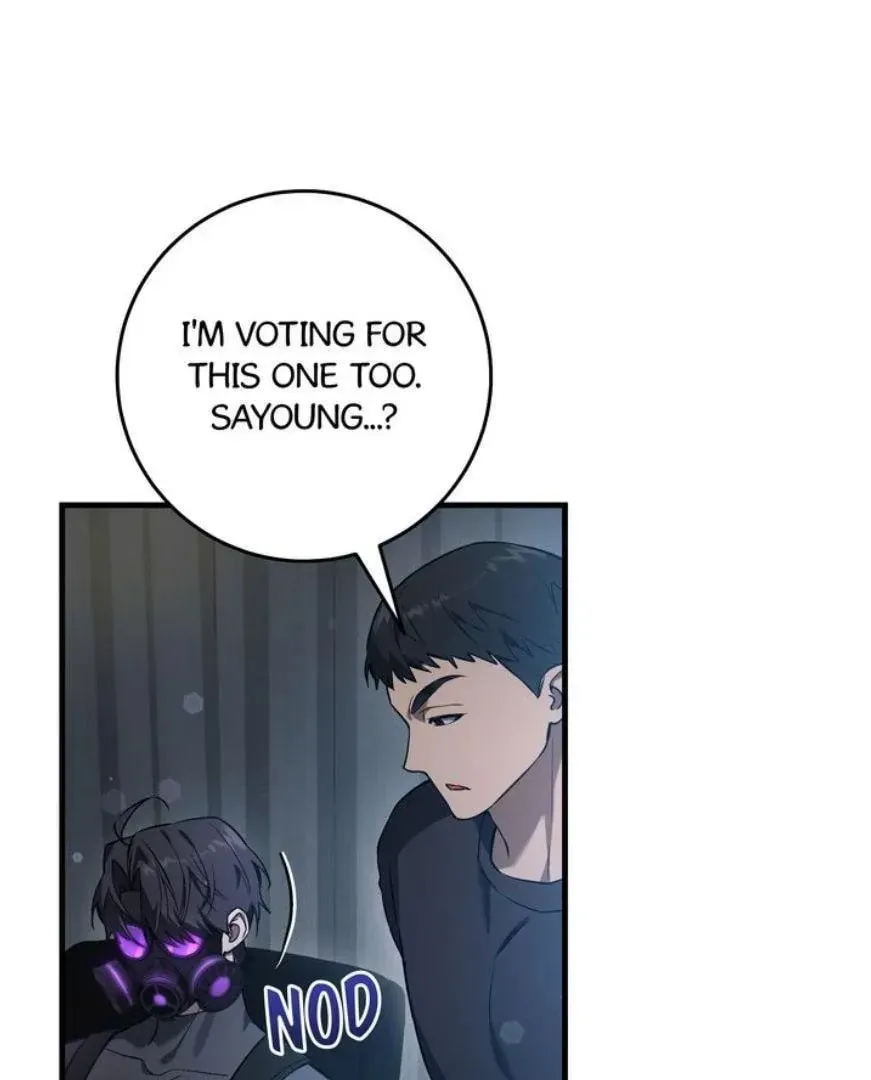 The Hunter's Gonna Lay Low [Official] Chapter 6 page 41 - 