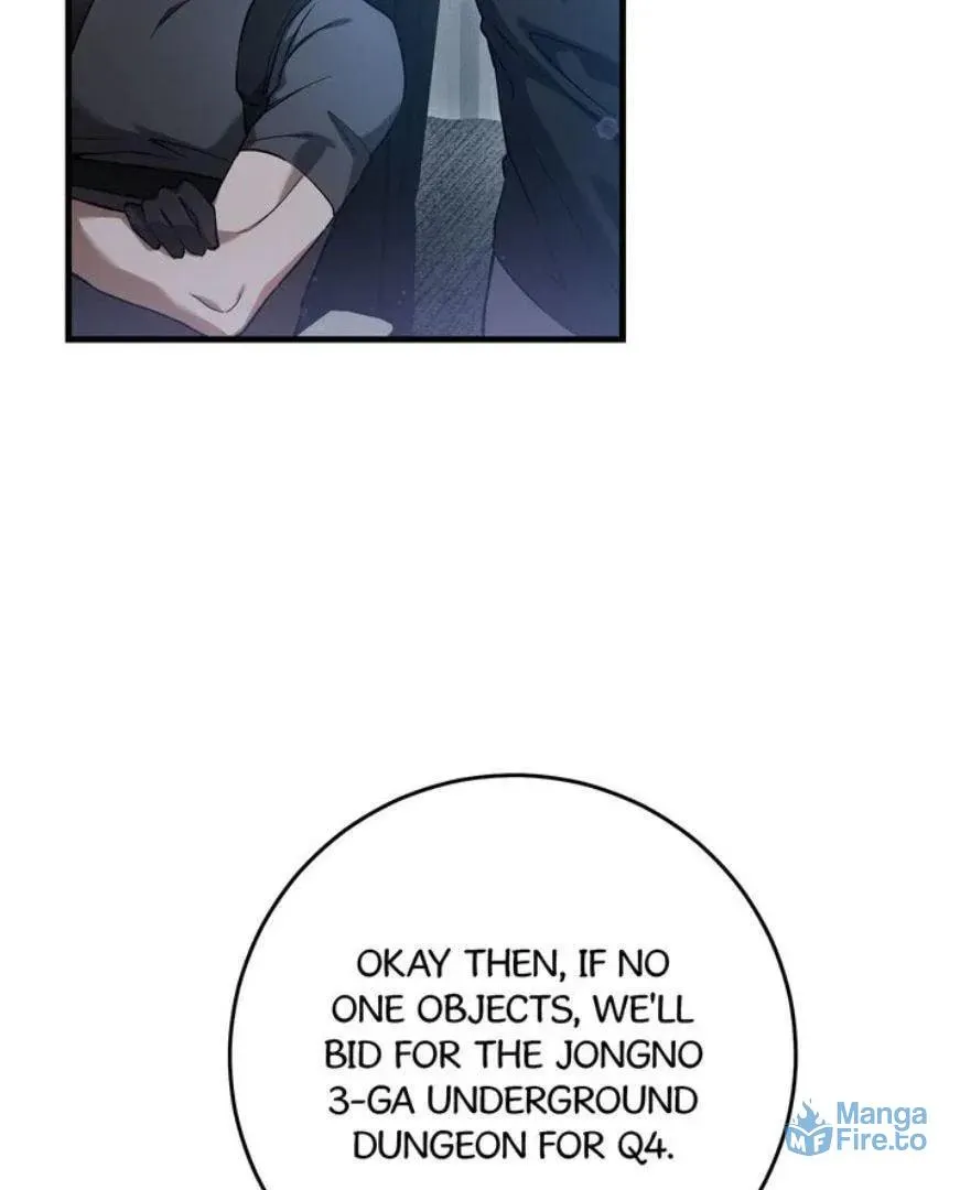 The Hunter's Gonna Lay Low [Official] Chapter 6 page 42 - 