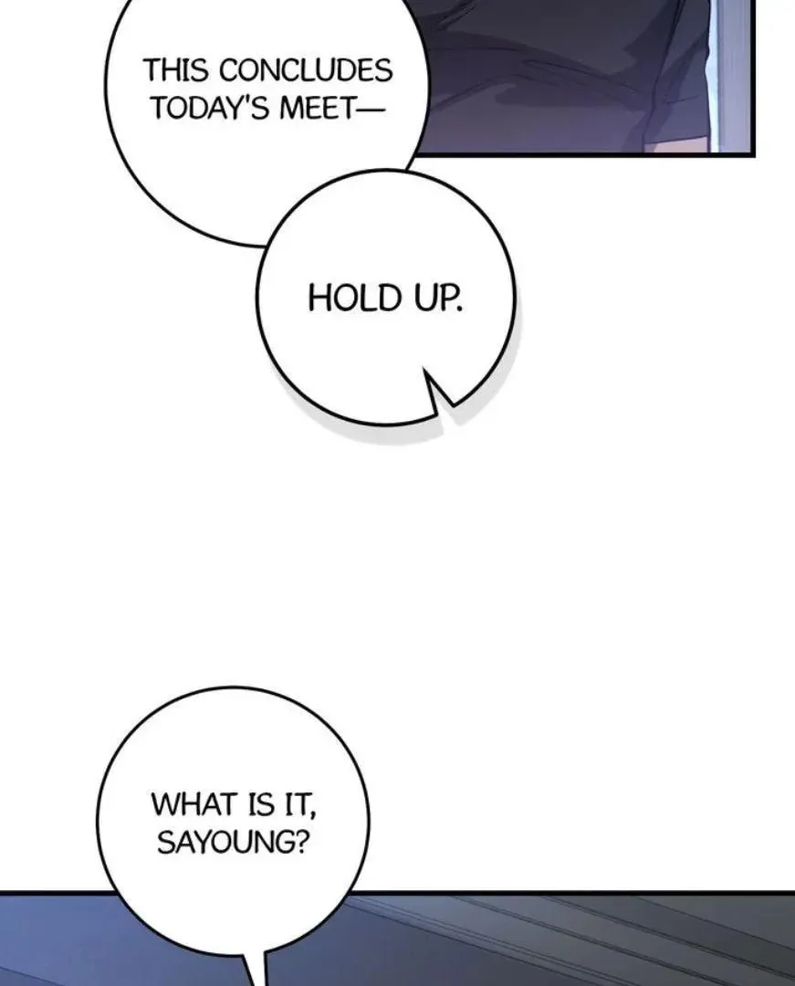 The Hunter's Gonna Lay Low [Official] Chapter 6 page 44 - 