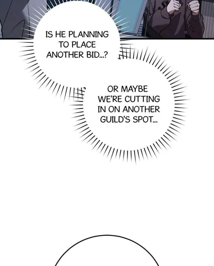 The Hunter's Gonna Lay Low [Official] Chapter 6 page 46 - 