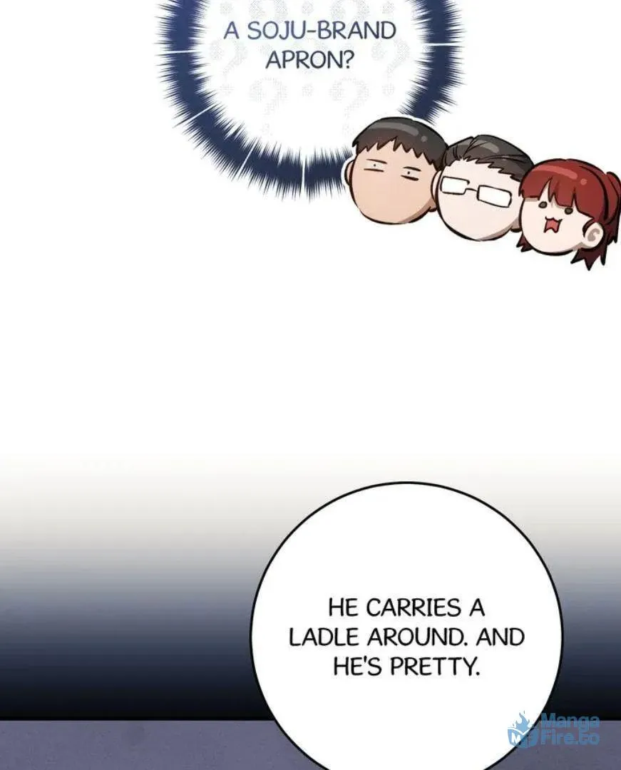 The Hunter's Gonna Lay Low [Official] Chapter 6 page 48 - 