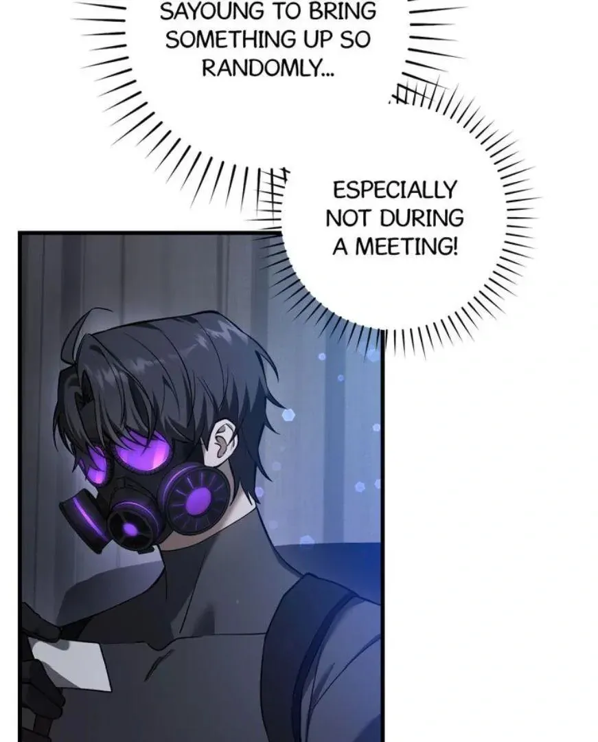 The Hunter's Gonna Lay Low [Official] Chapter 6 page 53 - 